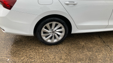 Skoda Octavia 1.5 TSI 150 e-TEC SE L 5dr DSG Petrol Estate